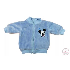Disney Mickey wellsoft kocsikabát, 68-as