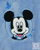 Disney Mickey wellsoft kocsikabát, 68-as