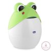 Chicco inhalátor Super Soft Piston Béka 