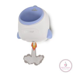 Cangaroo ROCKET tanuló piszoár KÉK 