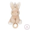Little Dutch felhúzható zenélő nyuszi-  Newborn Naturals