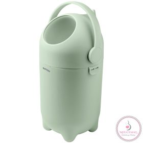 Nattou pelenka tároló Dropy zöld