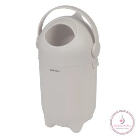 Nattou pelenka tároló Dropy Clay