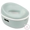 Nattou bili 3in1 Potty zöld