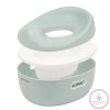 Nattou bili 3in1 Potty zöld