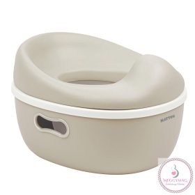 Nattou bili 3in1 Potty bézs