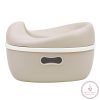 Nattou bili 3in1 Potty bézs