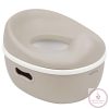 Nattou bili 3in1 Potty bézs