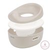 Nattou bili 3in1 Potty bézs