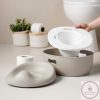 Nattou bili 3in1 Potty bézs