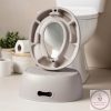 Nattou bili 3in1 Potty bézs