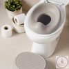 Nattou bili 3in1 Potty bézs