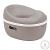 Nattou bili 3in1 Potty Taupe