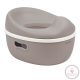 Nattou bili 3in1 Potty Taupe
