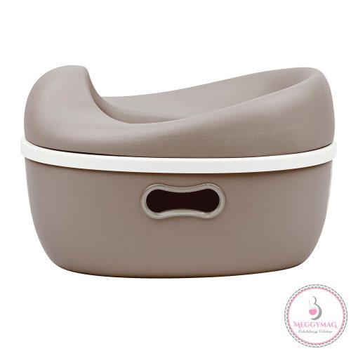 Nattou bili 3in1 Potty Taupe