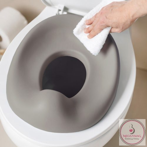 Nattou bili 3in1 Potty Taupe