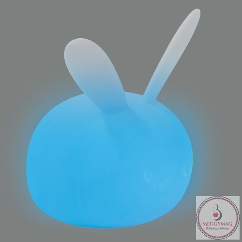 Nattou éjjeli fény nyuszi