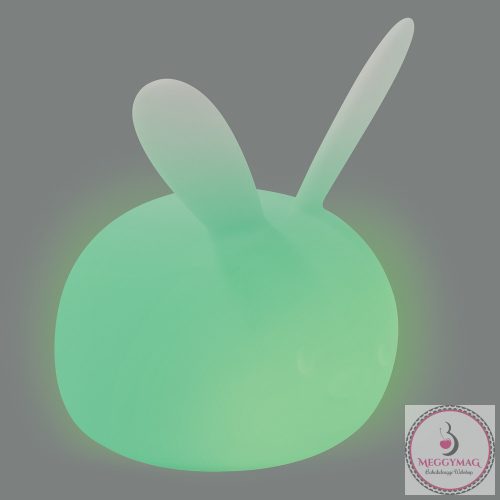 Nattou éjjeli fény nyuszi