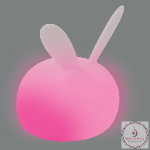 Nattou éjjeli fény nyuszi