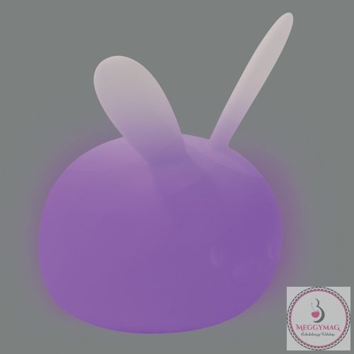 Nattou éjjeli fény nyuszi