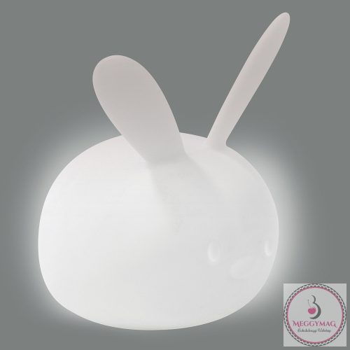 Nattou éjjeli fény nyuszi