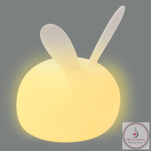 Nattou éjjeli fény nyuszi