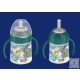 LOVI FIRST CUP SÚLYOZOTT SZÍVÓSZÁLAS KULACS 150ML 6M+ - JUNGLE