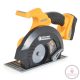 Power Tools FIÚ játék körfűrész SÁRGA/FEKETE