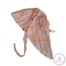 Vaganza nyári Lili sapka megkötős, 50 cm