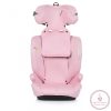 Chipolino Icon autósülés I-Size 76-150cm - Flamingo