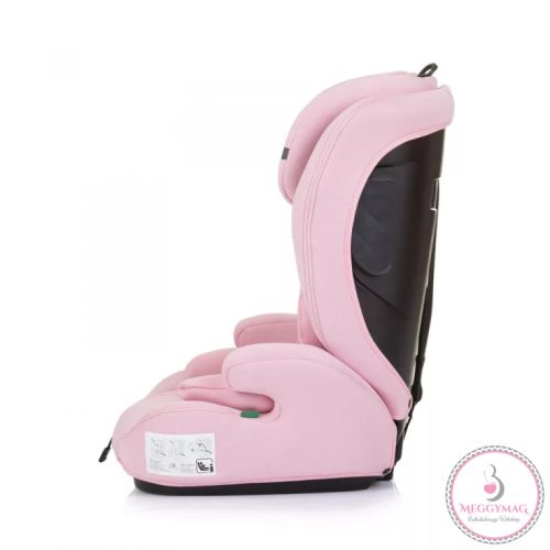 Chipolino Icon autósülés I-Size 76-150cm - Flamingo