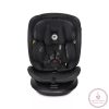 Lorelli Aviator autósülés i-Size Isofix 40-150cm - Black Jasper