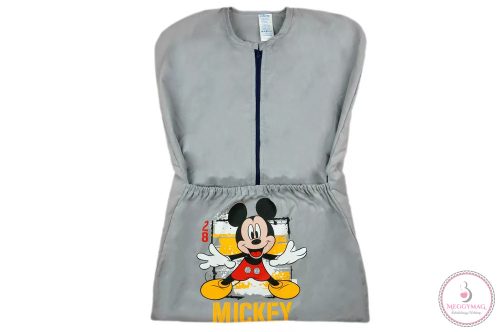 Disney Mickey vállfás kord oviszsák 