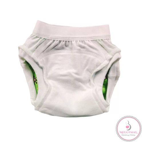 Vimse leszoktató pelenka - Monkey 9-12 kg L-es