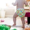 Vimse leszoktató pelenka - Monkey 9-12 kg L-es
