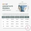 Vimse leszoktató pelenka - Monkey 9-12 kg L-es