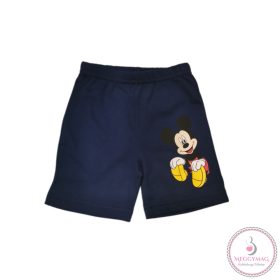 Mickey egeres rövidnadrág 68-as UTOLSÓ DARAB! 