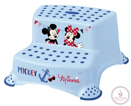 55043383 Dupla fellépő Mickey