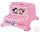 55043394 Minnie dupla fellépő, pink