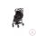 Chipolino Move On sport babakocsi - Black / white 