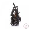 Chipolino Move On sport babakocsi - Black / white 