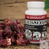 Hibiszkusz étrend-kiegészítő kapszula 