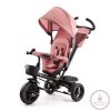 KINDERKRAFT tricikli Aveo Rose pink