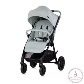 Chipolino Ultera sport babakocsi lábzsákkal - Matcha