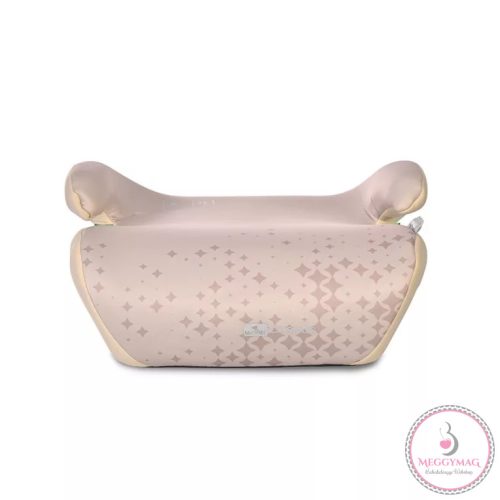 Lorelli Cosmos isofix autós ülésmagasító 125-150cm - Beige 