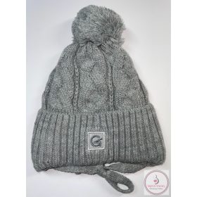 MM prémium kötött téli sapka 48-50 cm