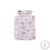 Baby Care hosszú ujjú előke - Girl