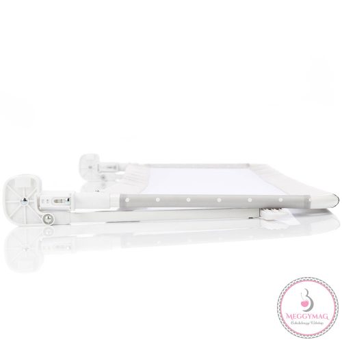 Fillikid leesésgátló boxspring-ágyra is 135x50cm 290-50-44 világosszürke
