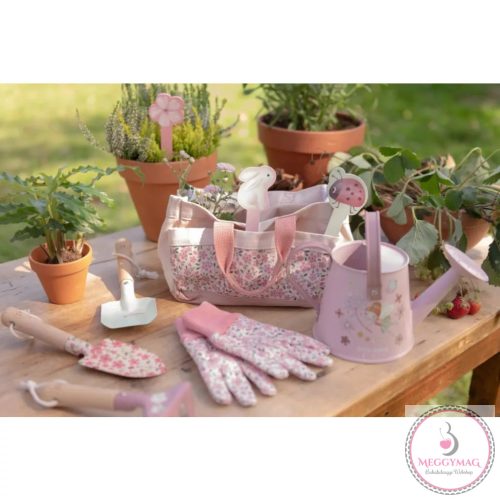 Little Dutch kerti ajándék szett (10 db-os) - Fairy Garden