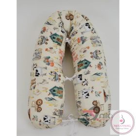 Pille Szoptatós párna – K 914 Farm